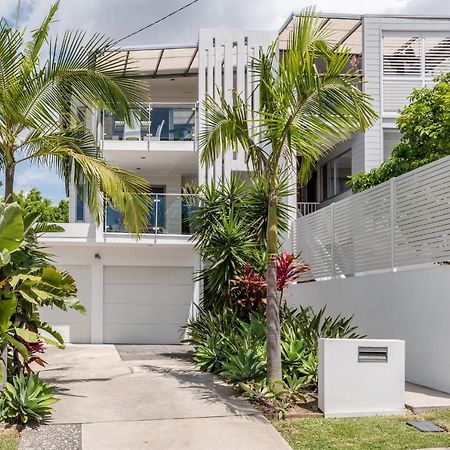 Immaculate Apartment Close To Brisbane City And Airport Exterior photo