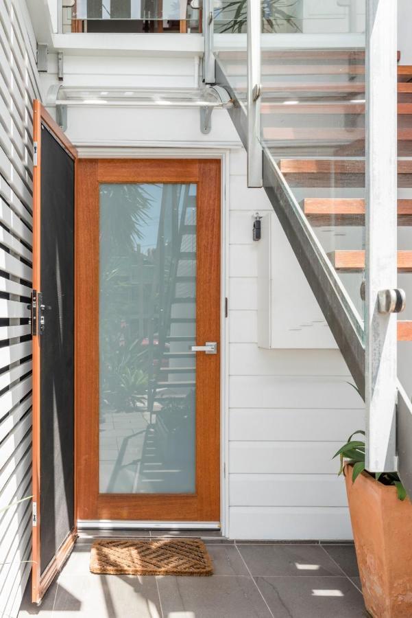 Immaculate Apartment Close To Brisbane City And Airport Exterior photo