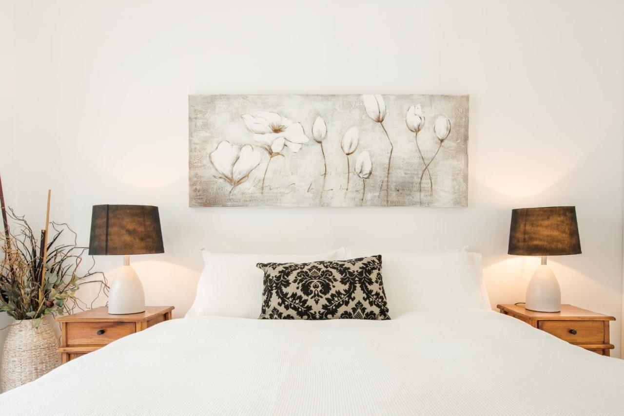 Immaculate Apartment Close To Brisbane City And Airport Exterior photo