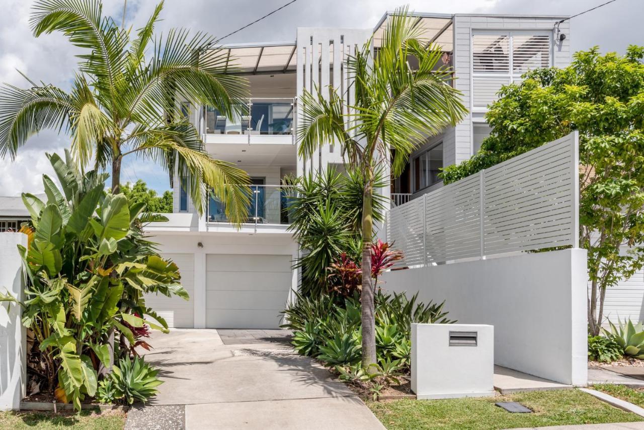 Immaculate Apartment Close To Brisbane City And Airport Exterior photo